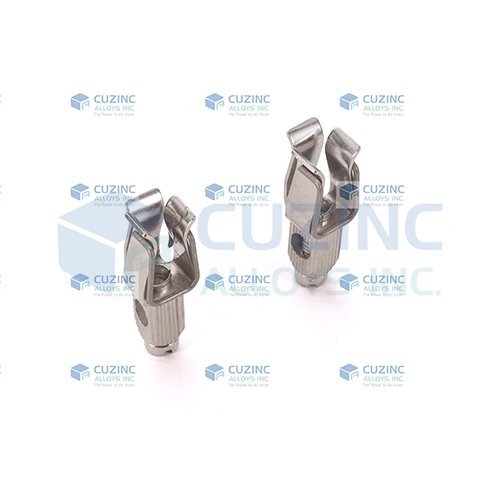 2 Pin Socket